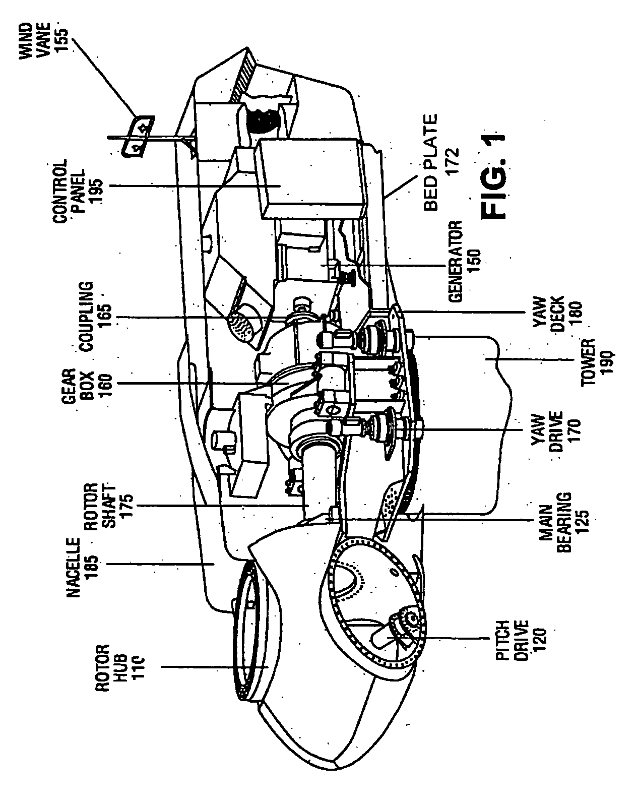 Methods and apparatuses for wind turbine fatigue load measurement and assessment