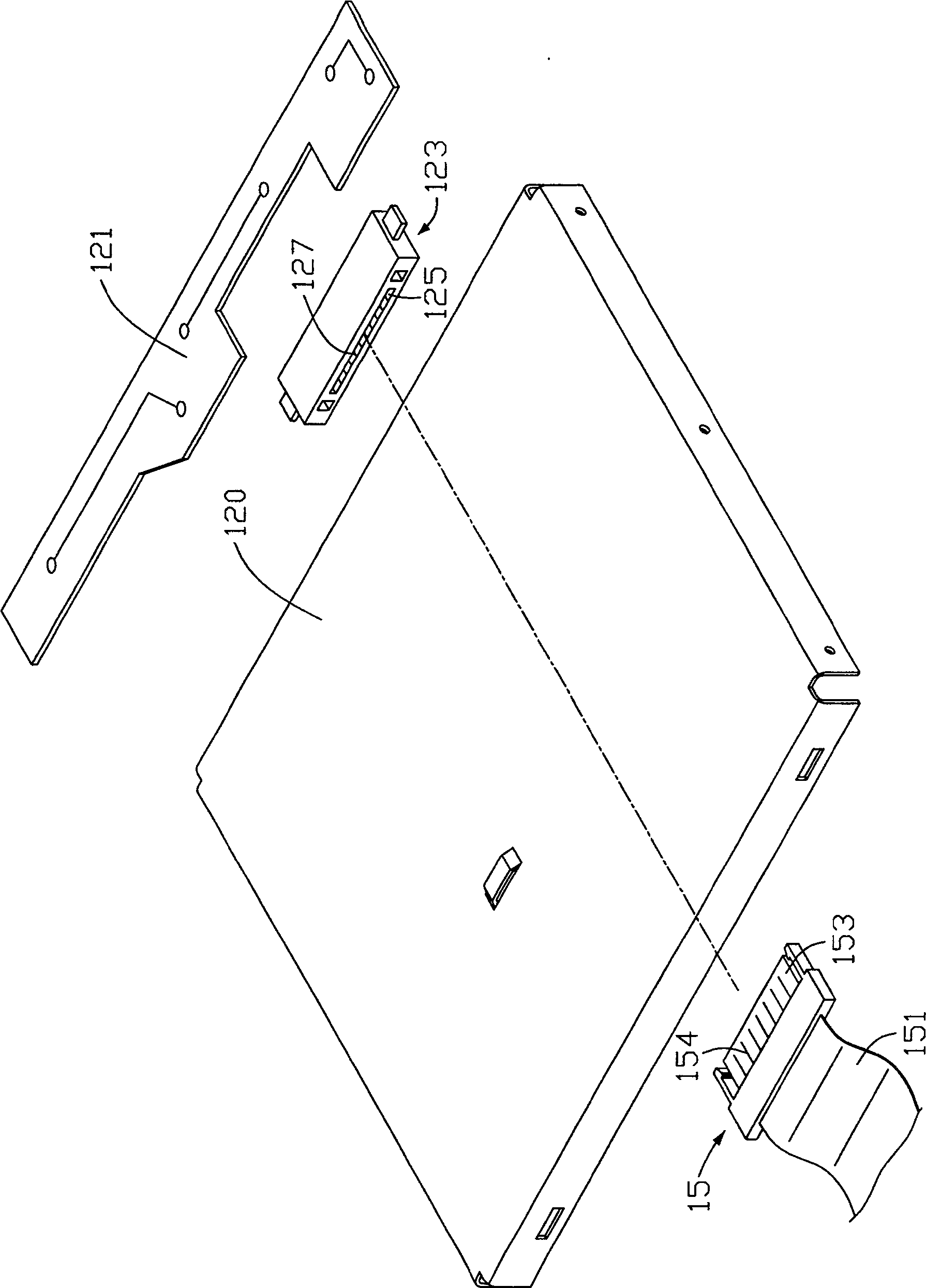 LCD device