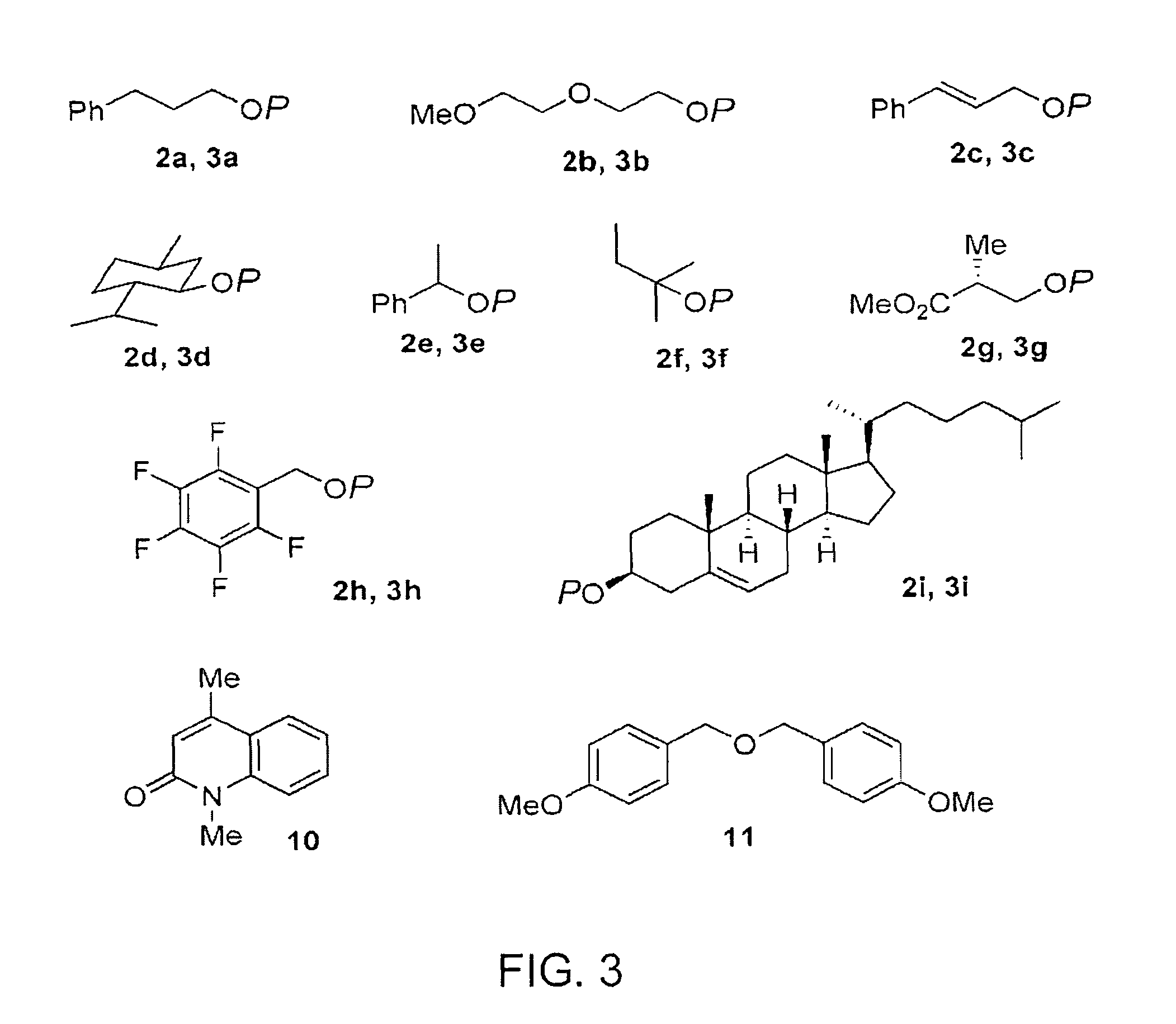 Reagent for synthesis of para-methoxbenzyl (PMB) ethers and associated methods
