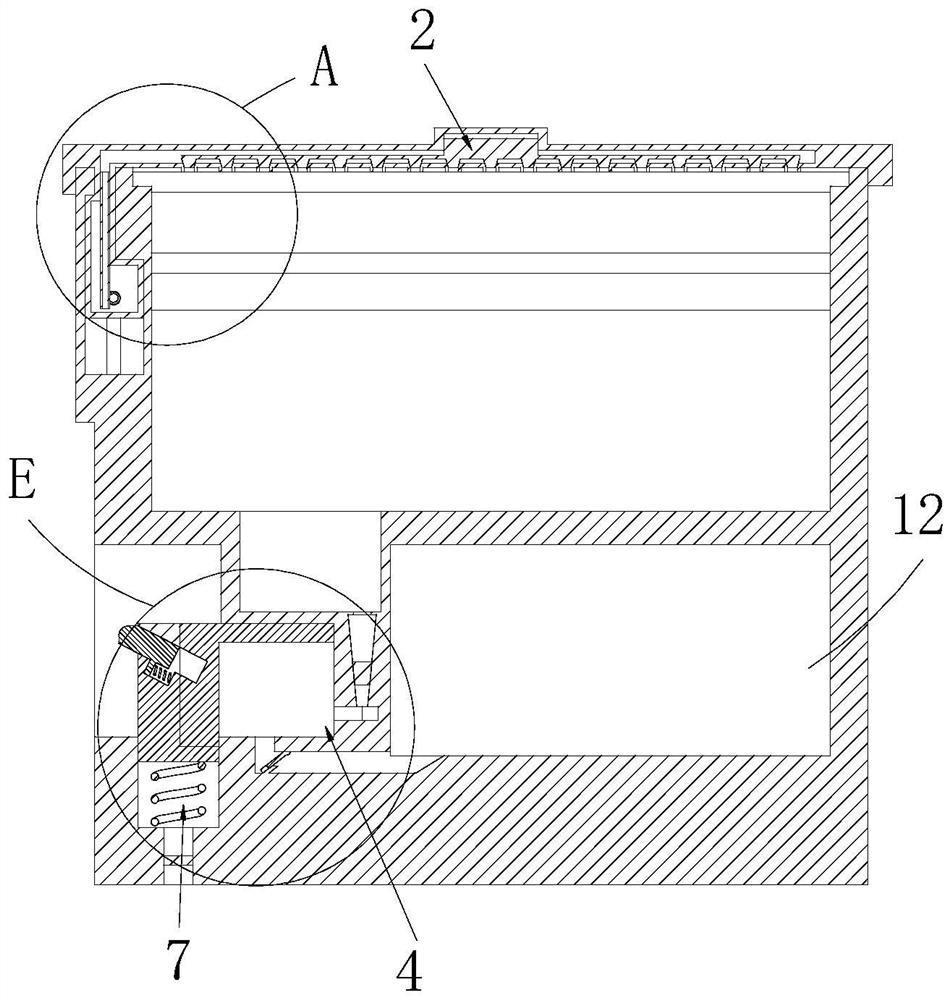 A three-dimensional curved surface coating transfer method