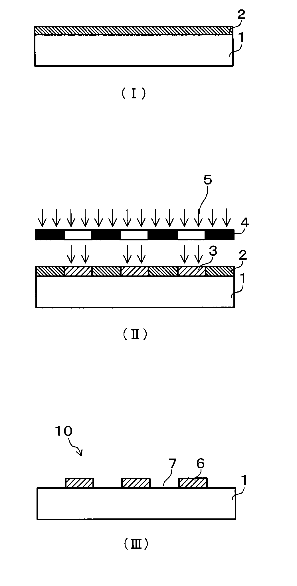 Negative photosensitive resin composition, partition walls for optical device and production process thereof, process for producing optical device having the partition walls, and ink repellent solution