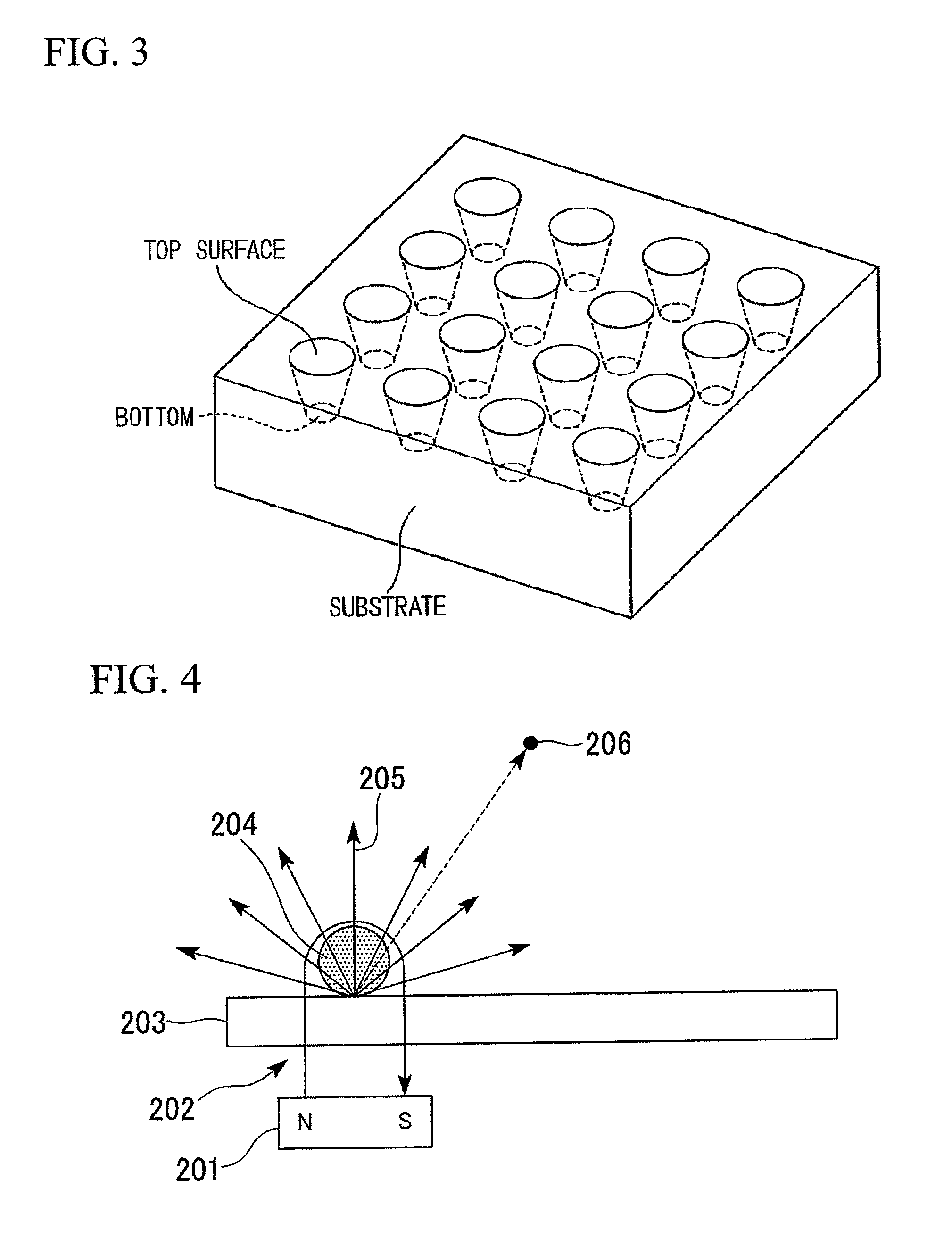 GaN based semiconductor light emitting device and lamp