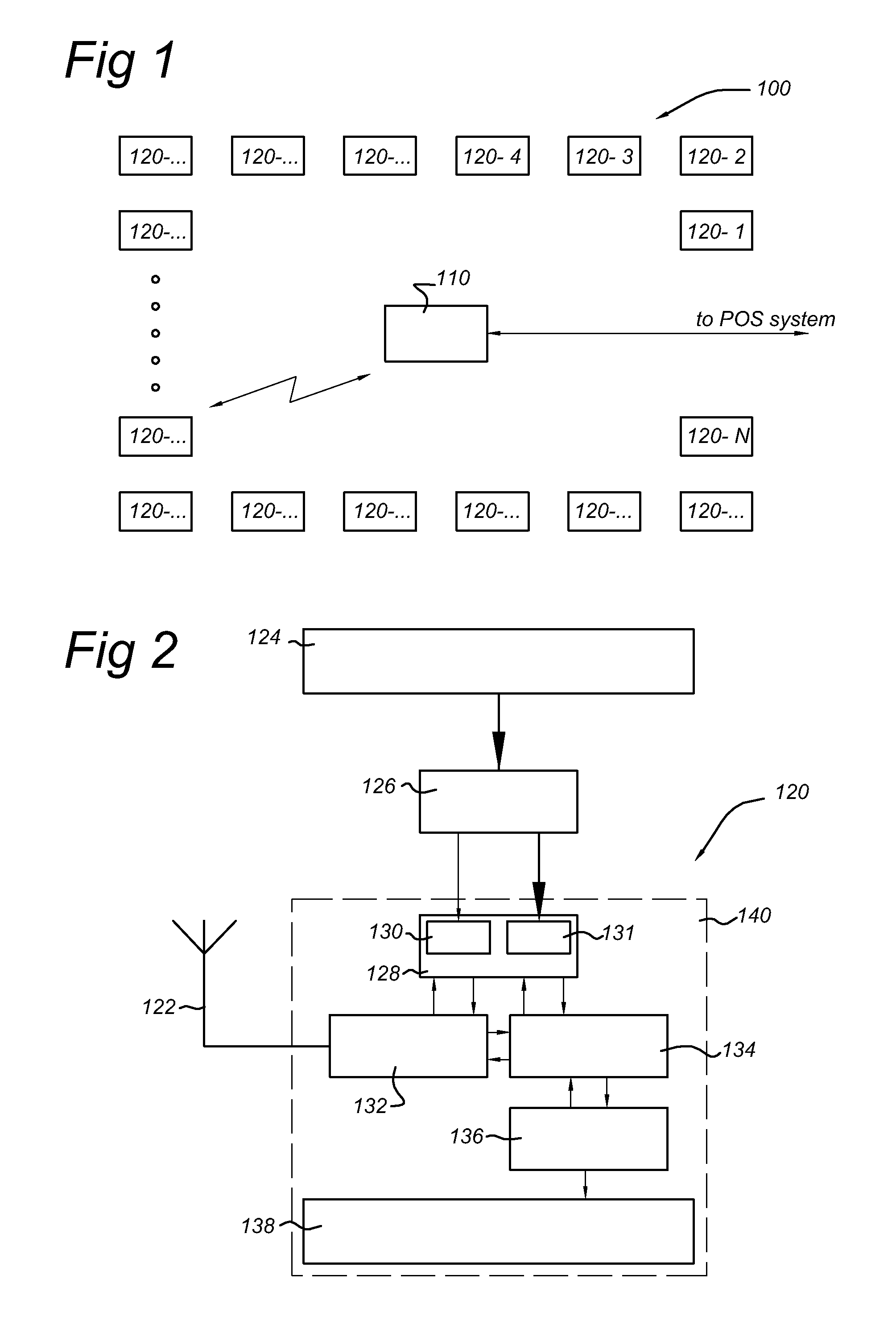 End node and network coordinator using a CSMA based protocol