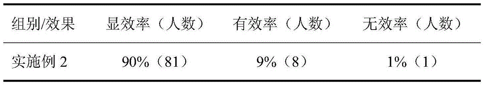Traditional Chinese medicine composition with effects of clearing lung, moistening dryness and relieving sore throat as well as preparation method and application thereof