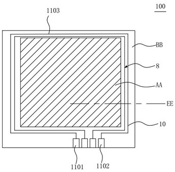 Display panel, manufacturing method thereof and display device