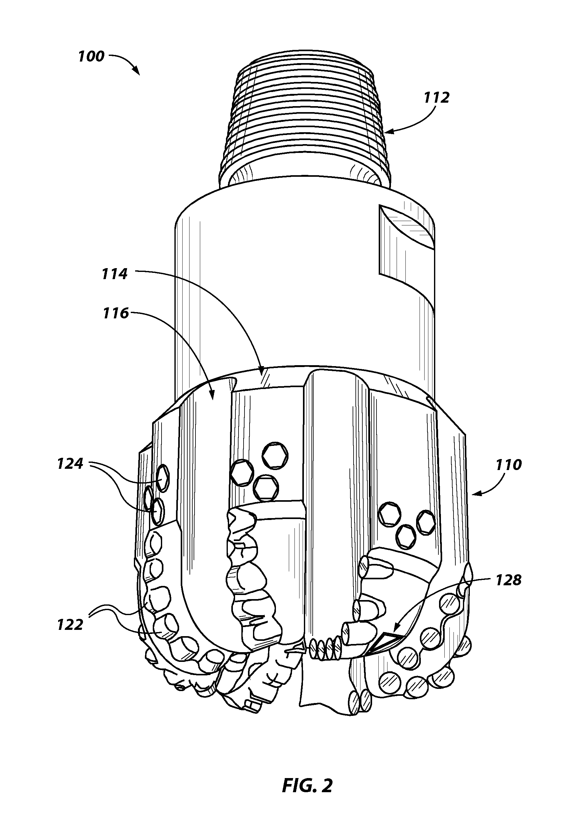 Earth-boring tools including retractable pads, cartridges including retractable pads for such tools, and related methods