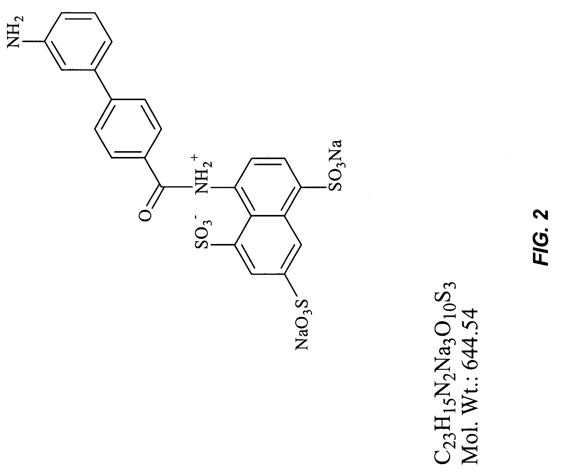 Specific antagonist for both E- and P-selectins