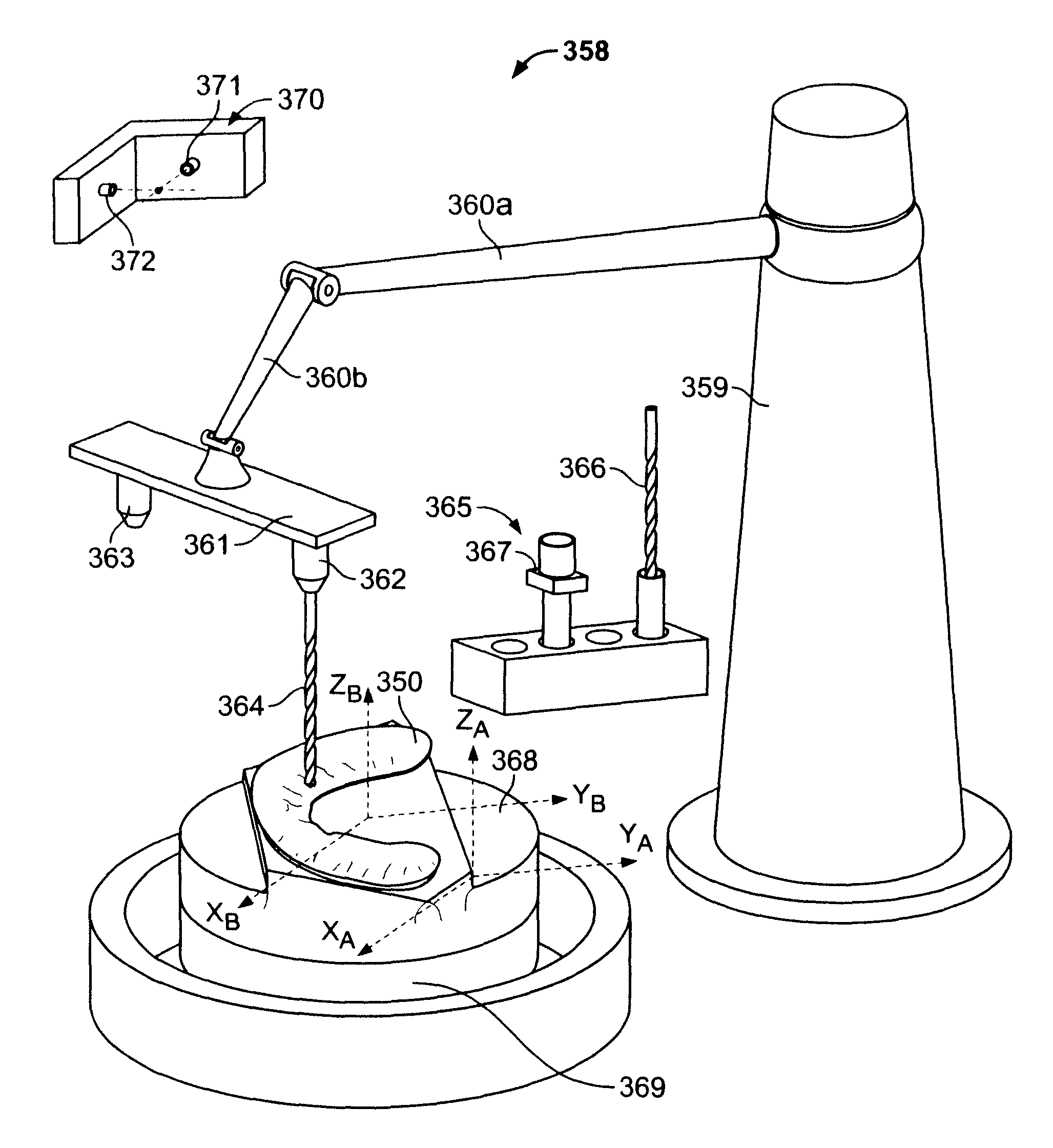 Method of creating an accurate bone and soft-tissue digital dental model