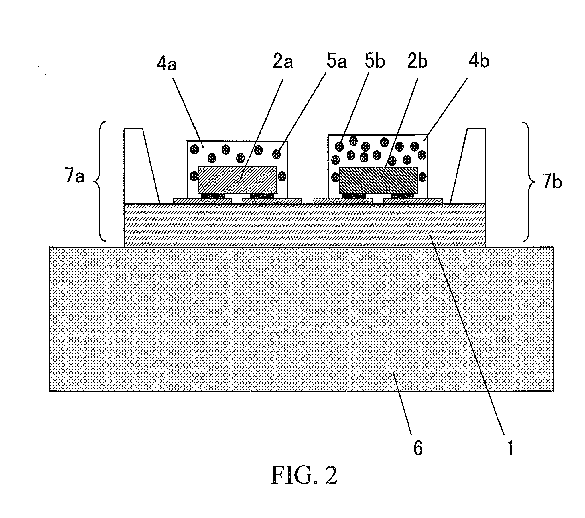 Light emitting device, and illumination light source, display unit and electronic apparatus including the light emitting device