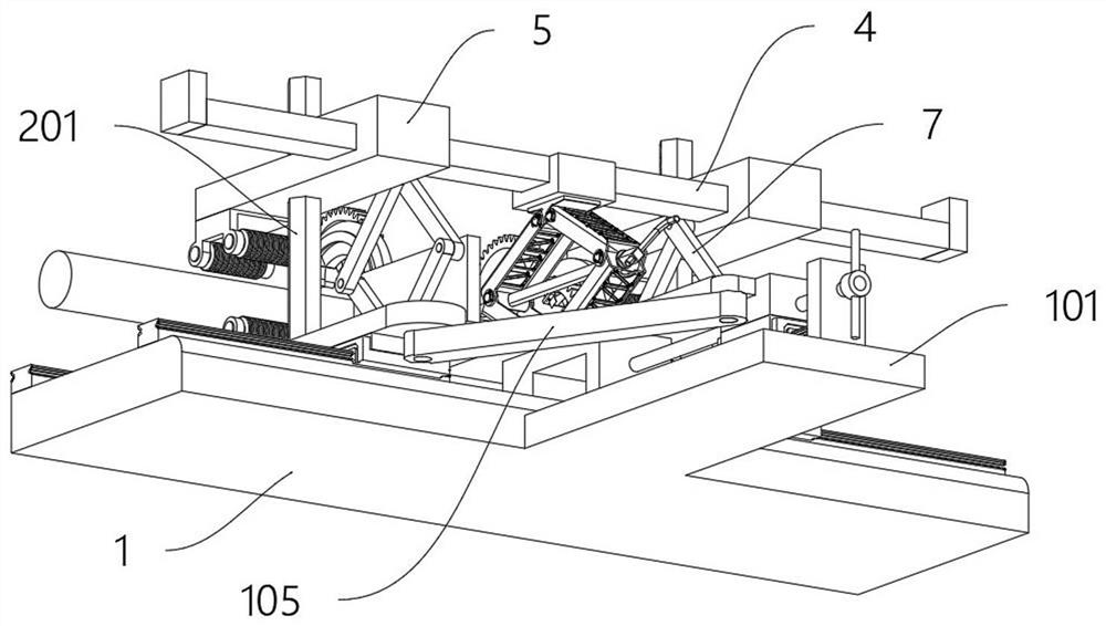 Stripping device for safe work on cable skins in electrical equipment