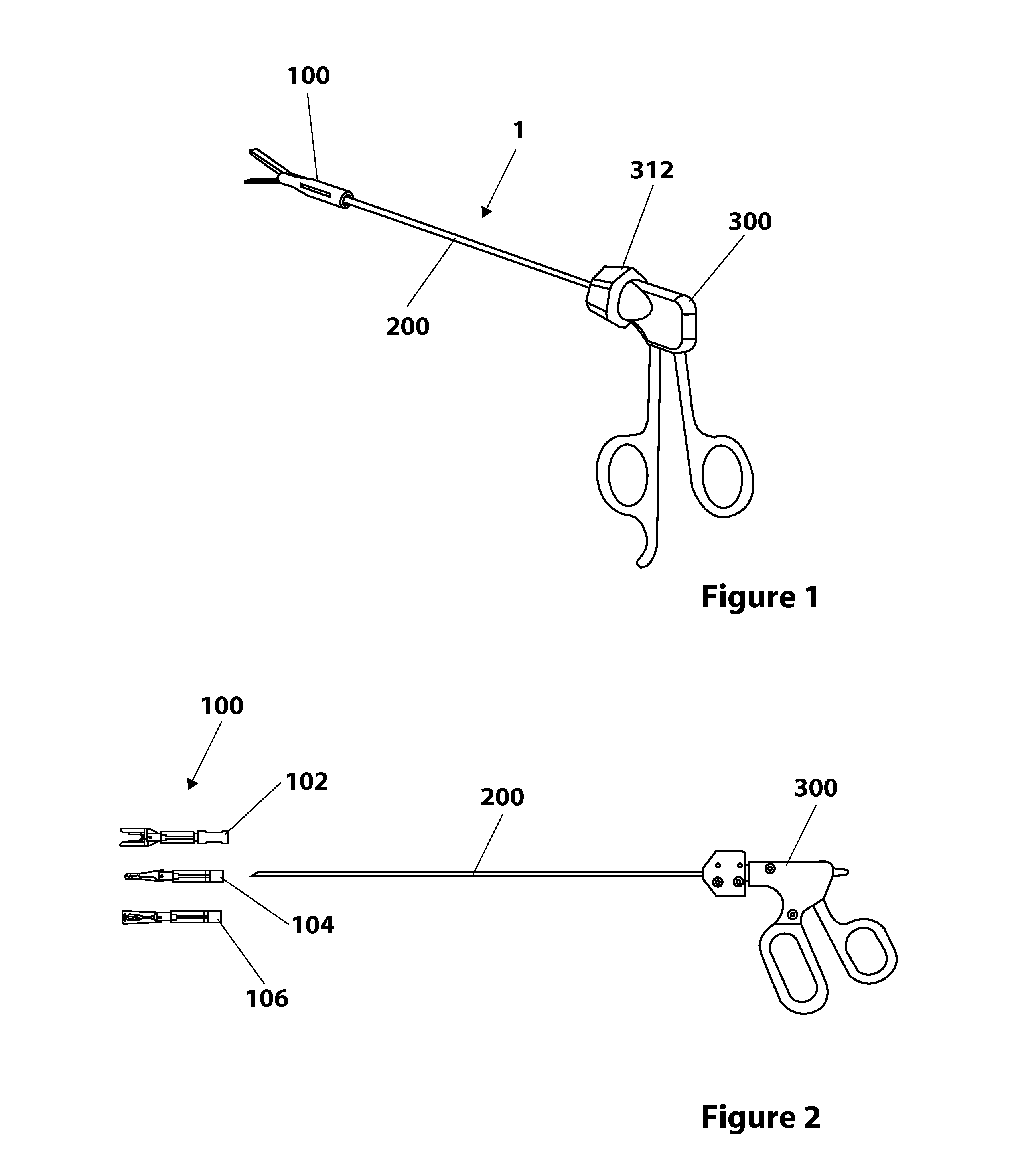 Surgical Devices, Systems and Methods