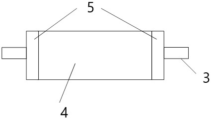 Fabrication Method of Circumferential Vertical Winding of Composite Rotor of High Speed ​​Permanent Magnet Synchronous Motor