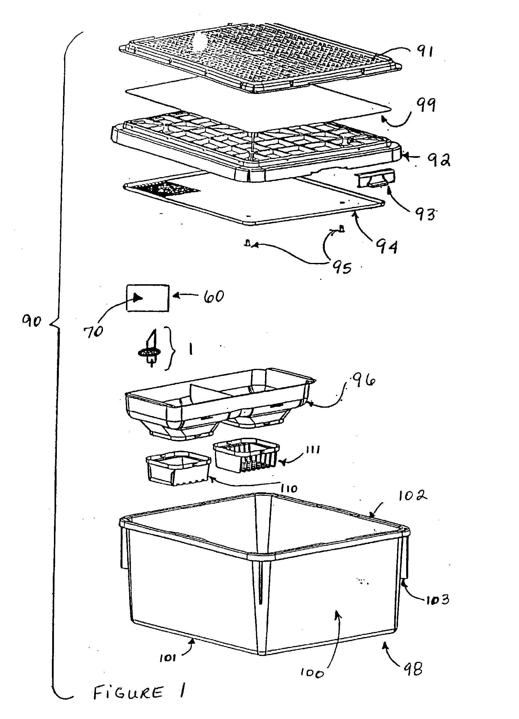 Fluid delivery system