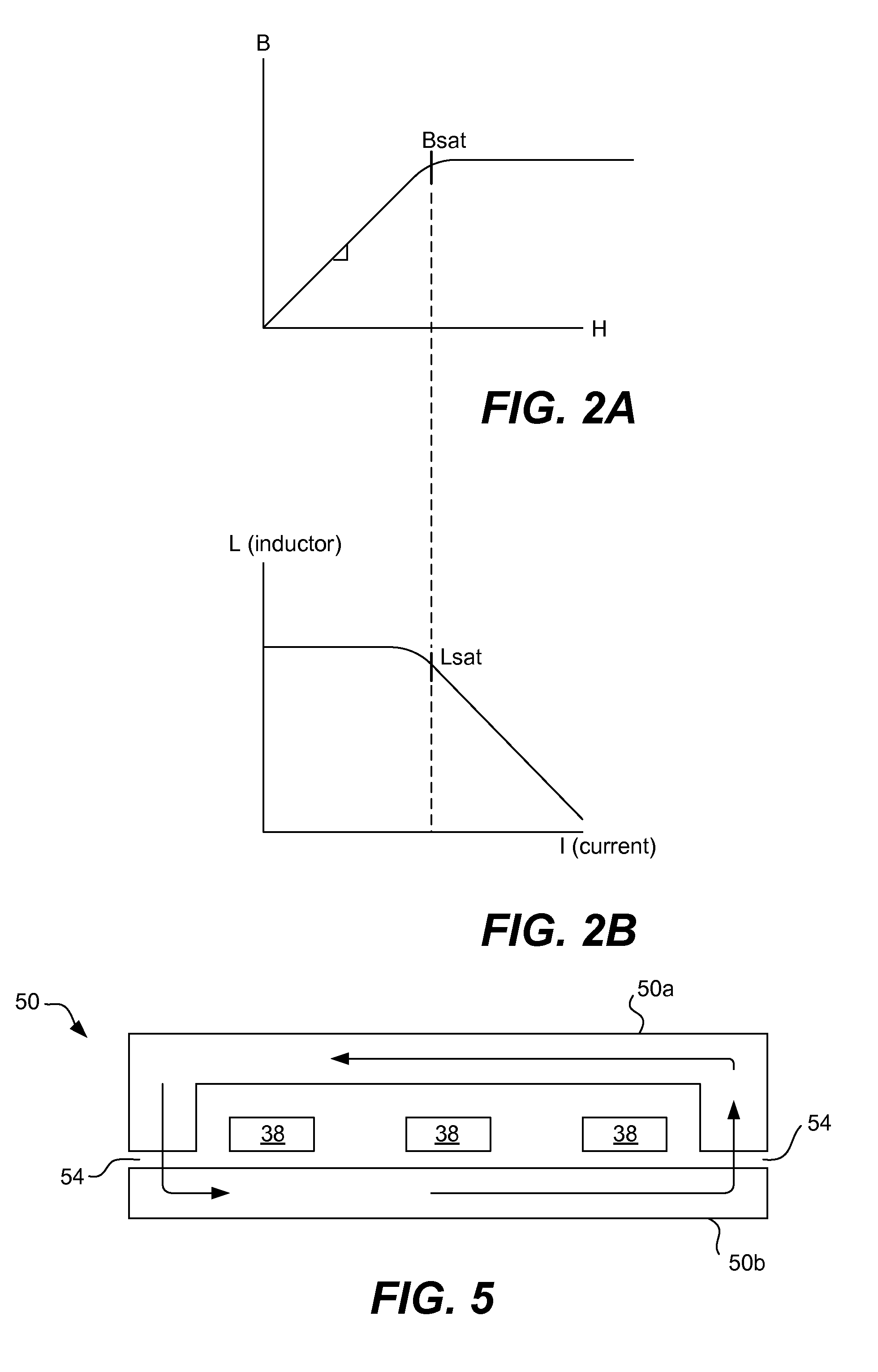 Apparatus and method for wafer level fabrication of high value inductors on semiconductor integrated circuits