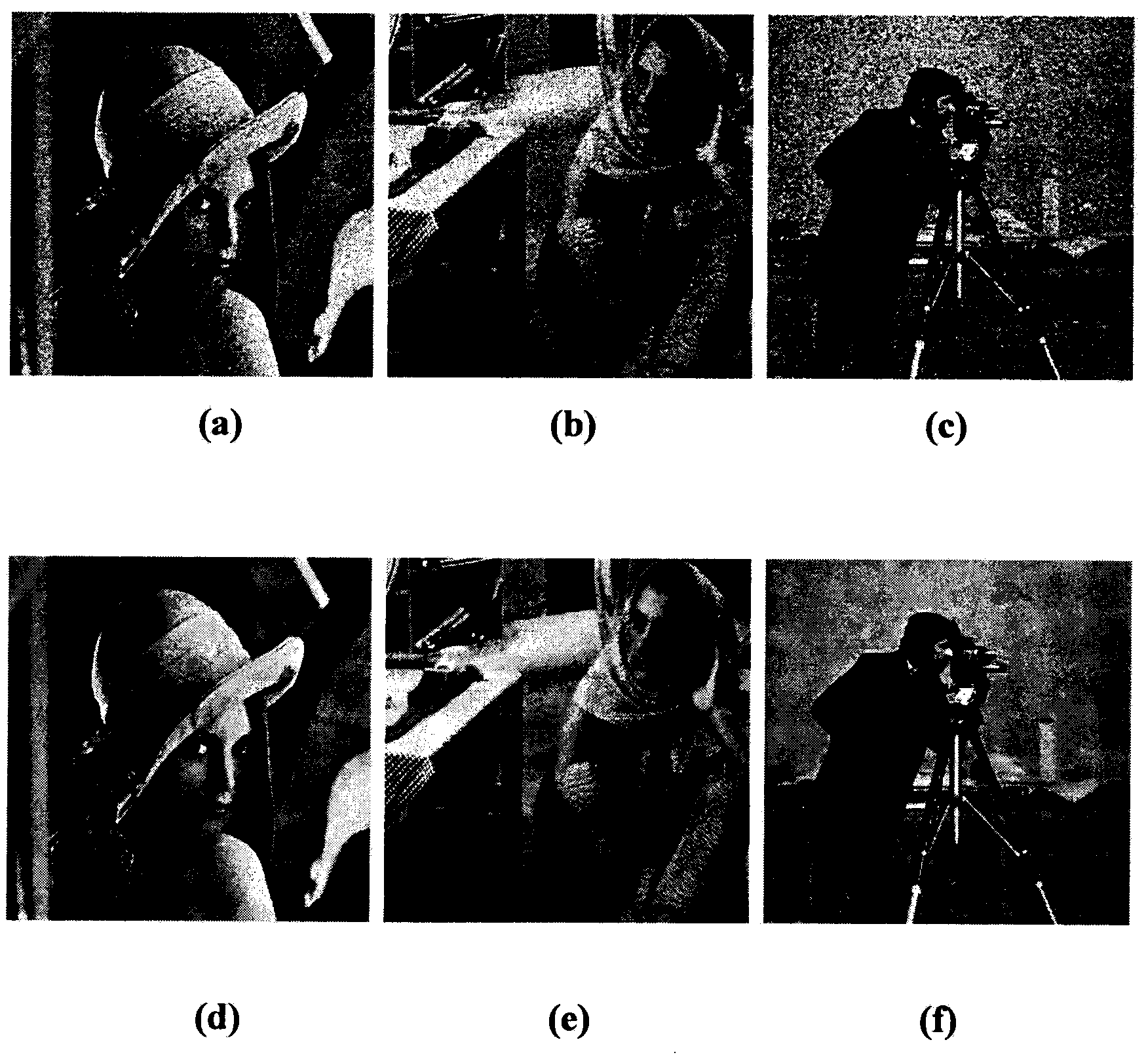 Image denoising method based on Treelet switch and Gaussian scale mixture model