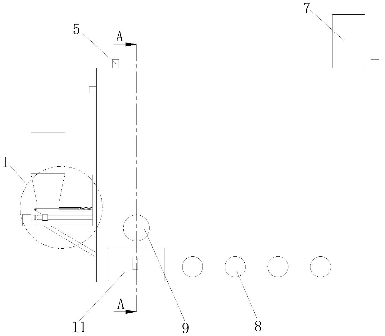 An easy-to-operate steam-water dual-purpose boiler