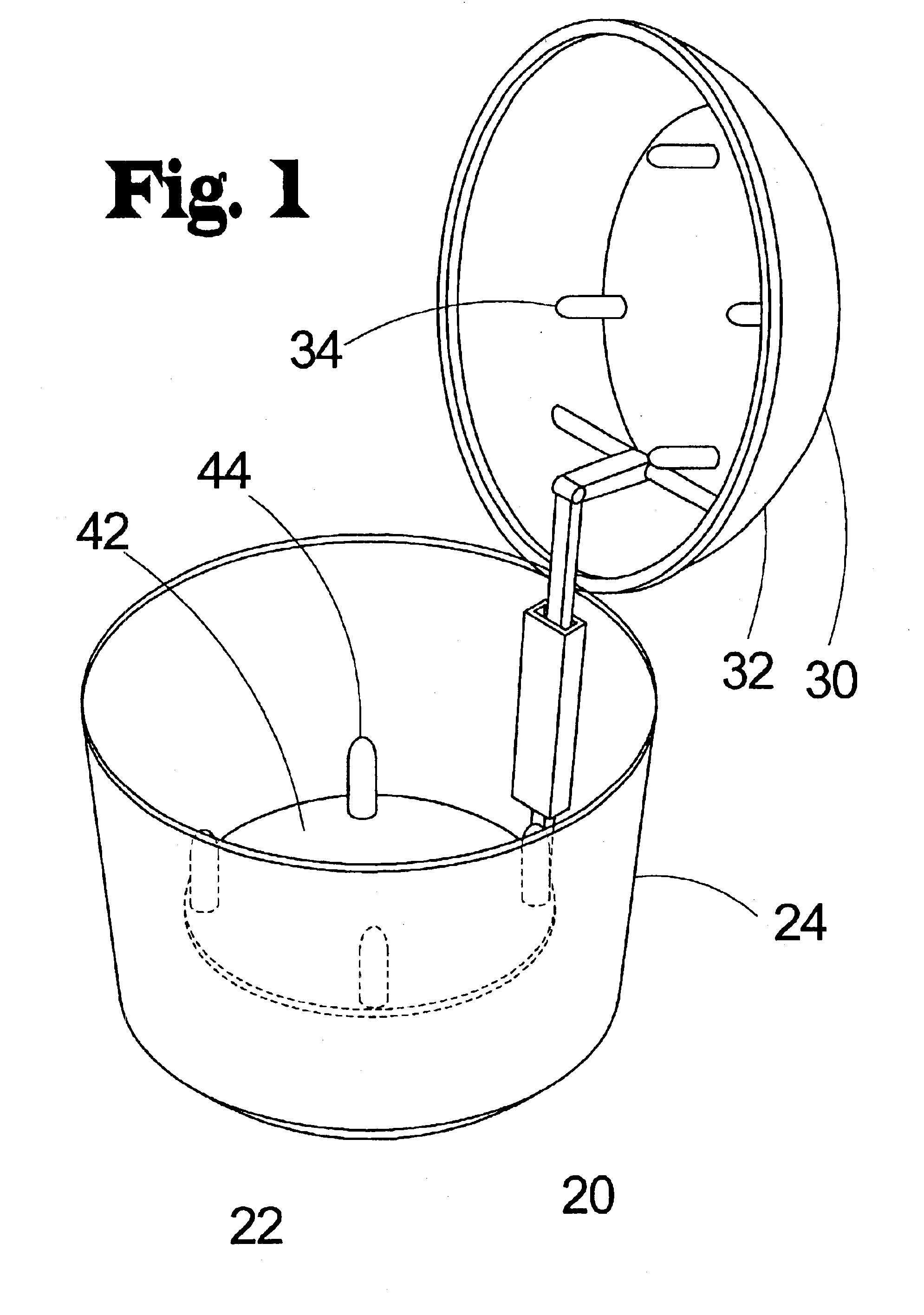 Crush proof cupcake holder