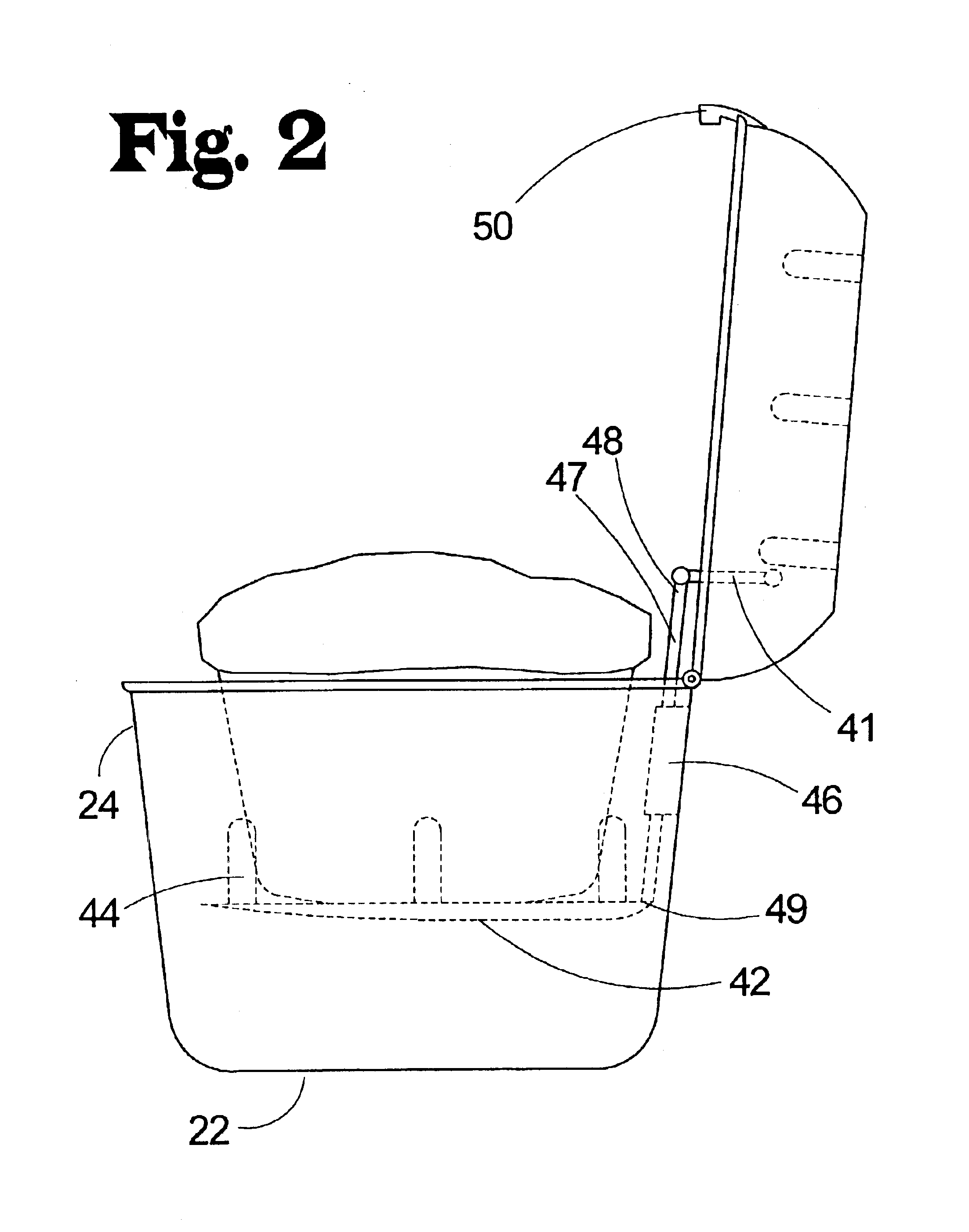 Crush proof cupcake holder