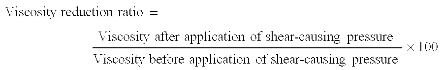 Acidic oil-in-water type emulsified compositions