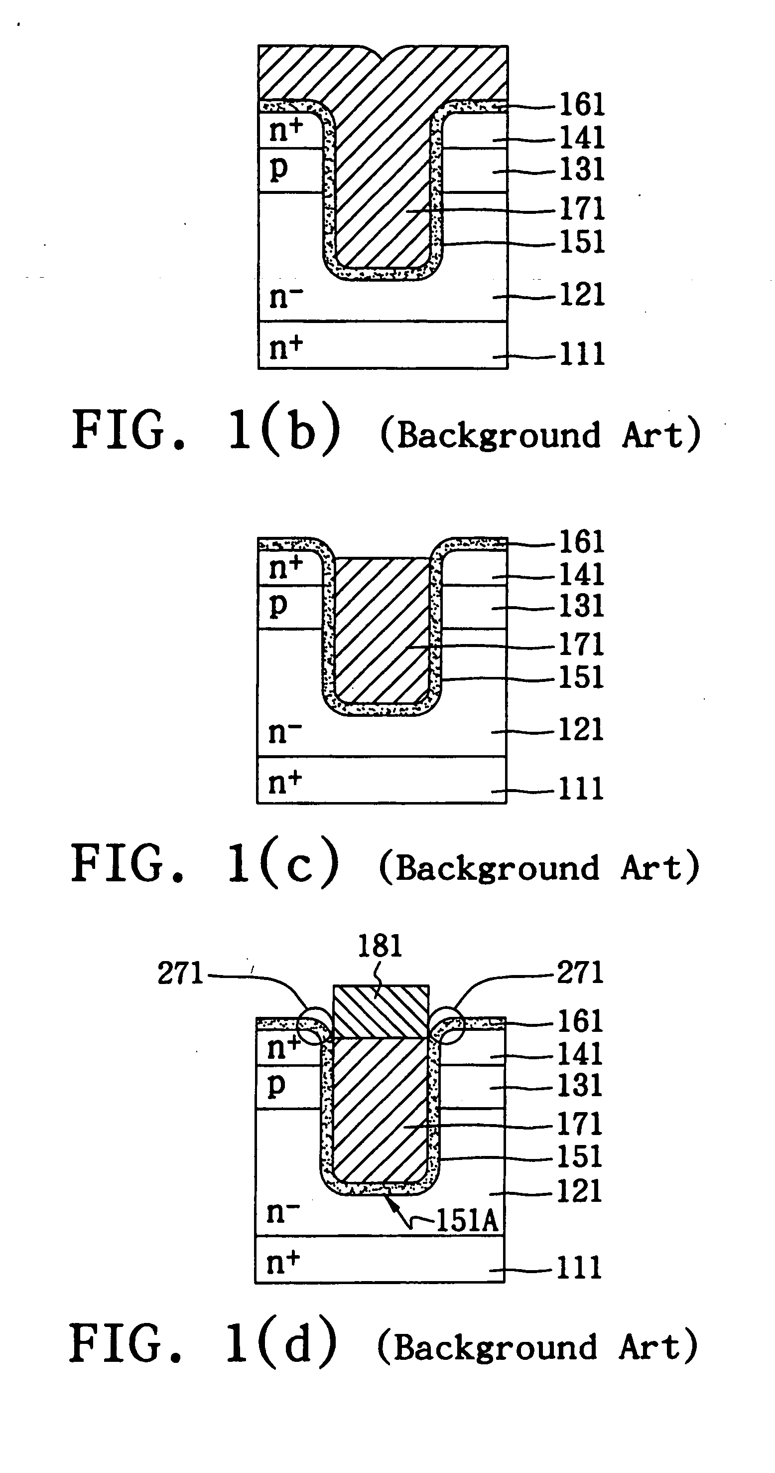 Non-volatile memory array having vertical transistors and manufacturing method thereof