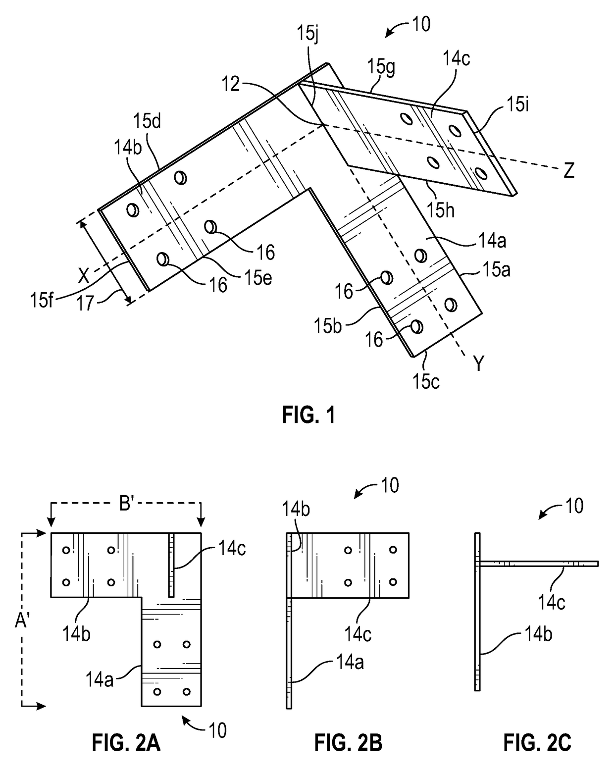 Modular construction system and method