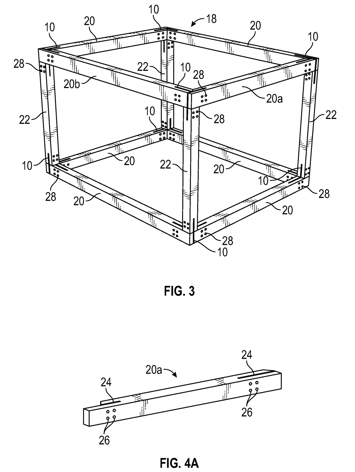 Modular construction system and method