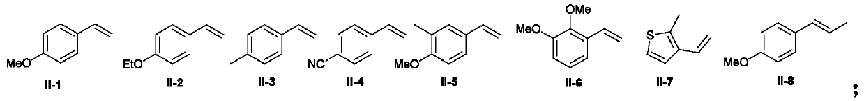 1,1-diarylalkane derivative preparation method
