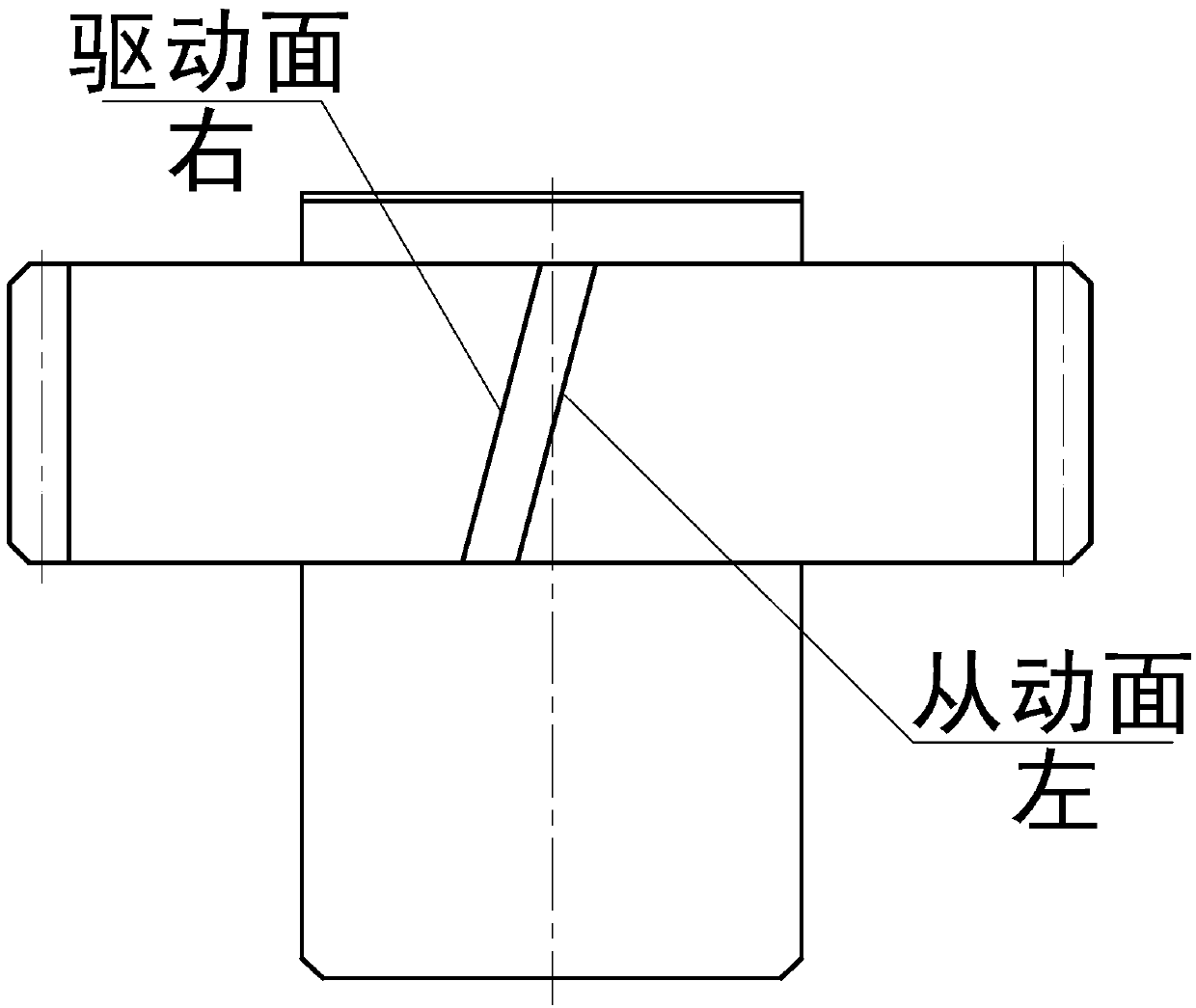 A method to reduce the engine noise by the right time of the engine of the engine