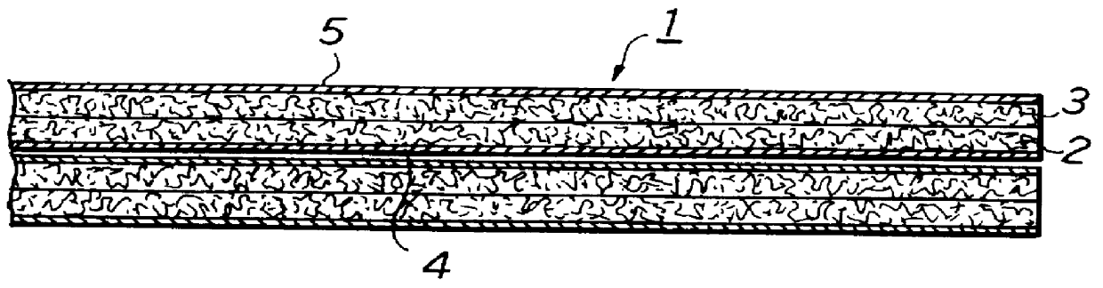 Method for lining a tubular conduit