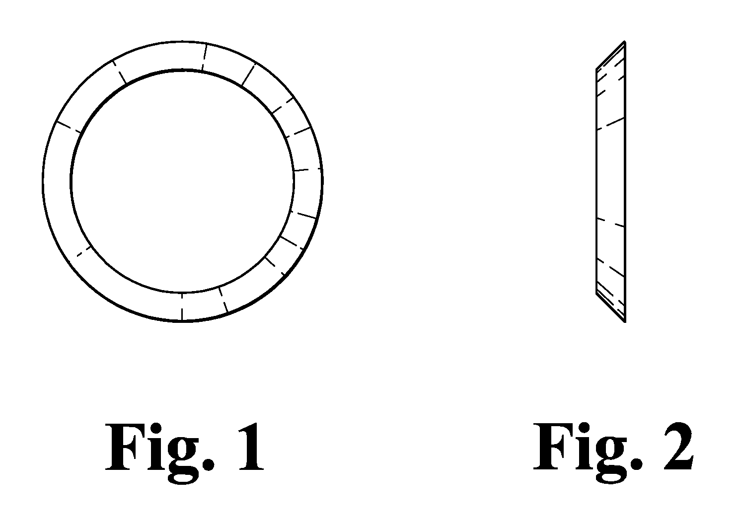 Chipping assistant device