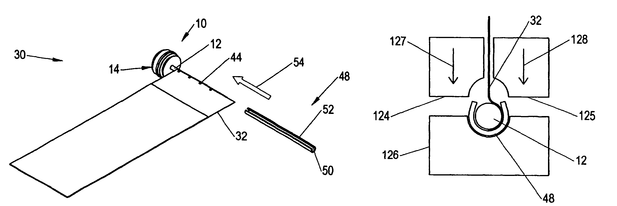 Electric storage battery construction and method of manufacture