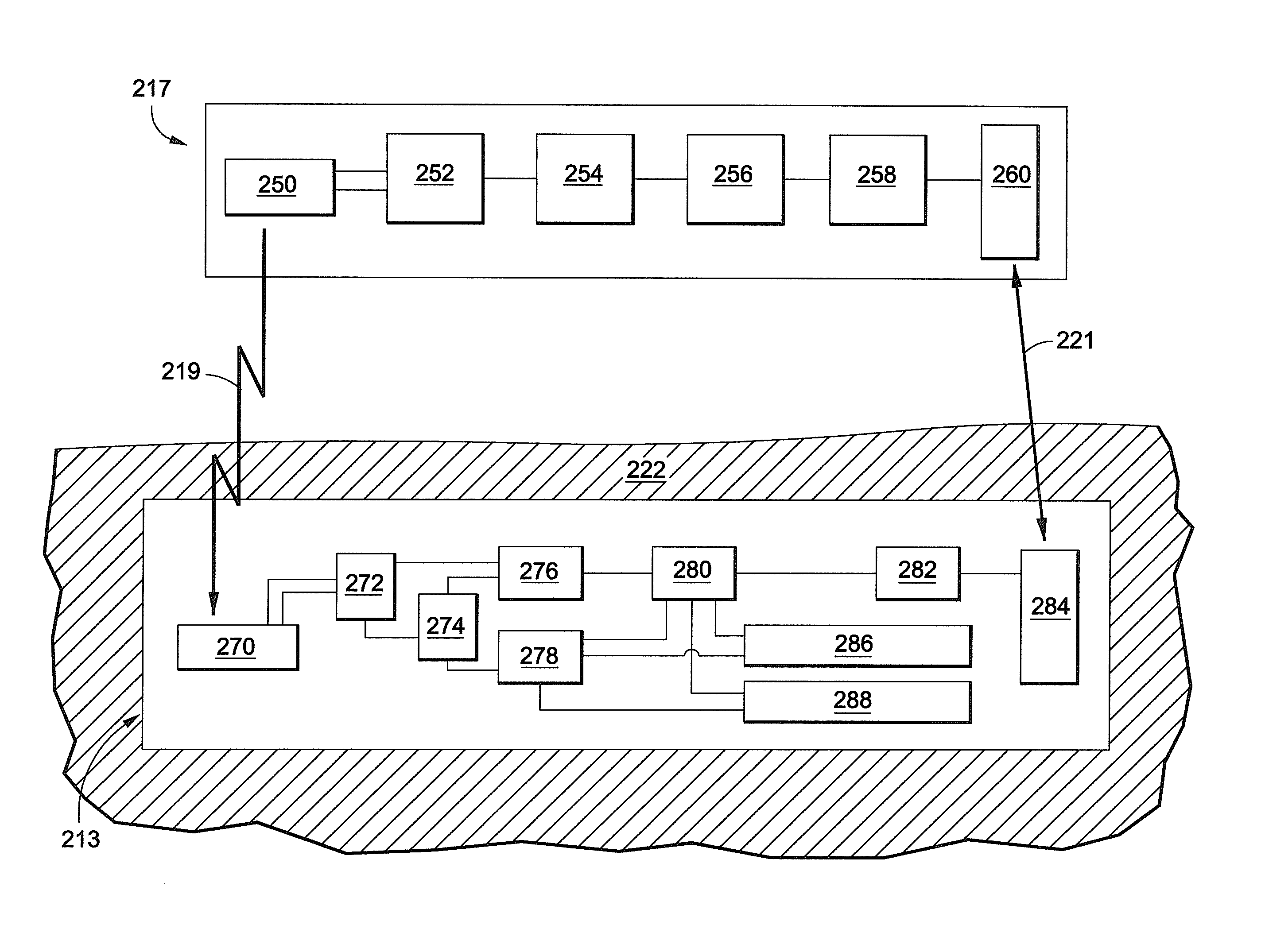 Inductively powered remotely adjustable gastric banding system