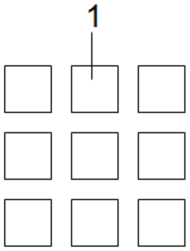 Sympodial bamboo felling method