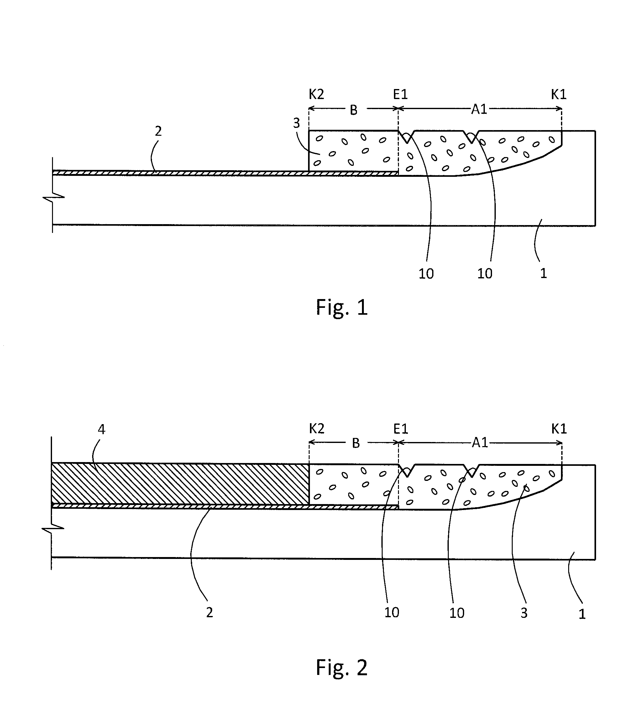 Method for the manufacturing of a cladding element for a passenger cabin of a vehicle