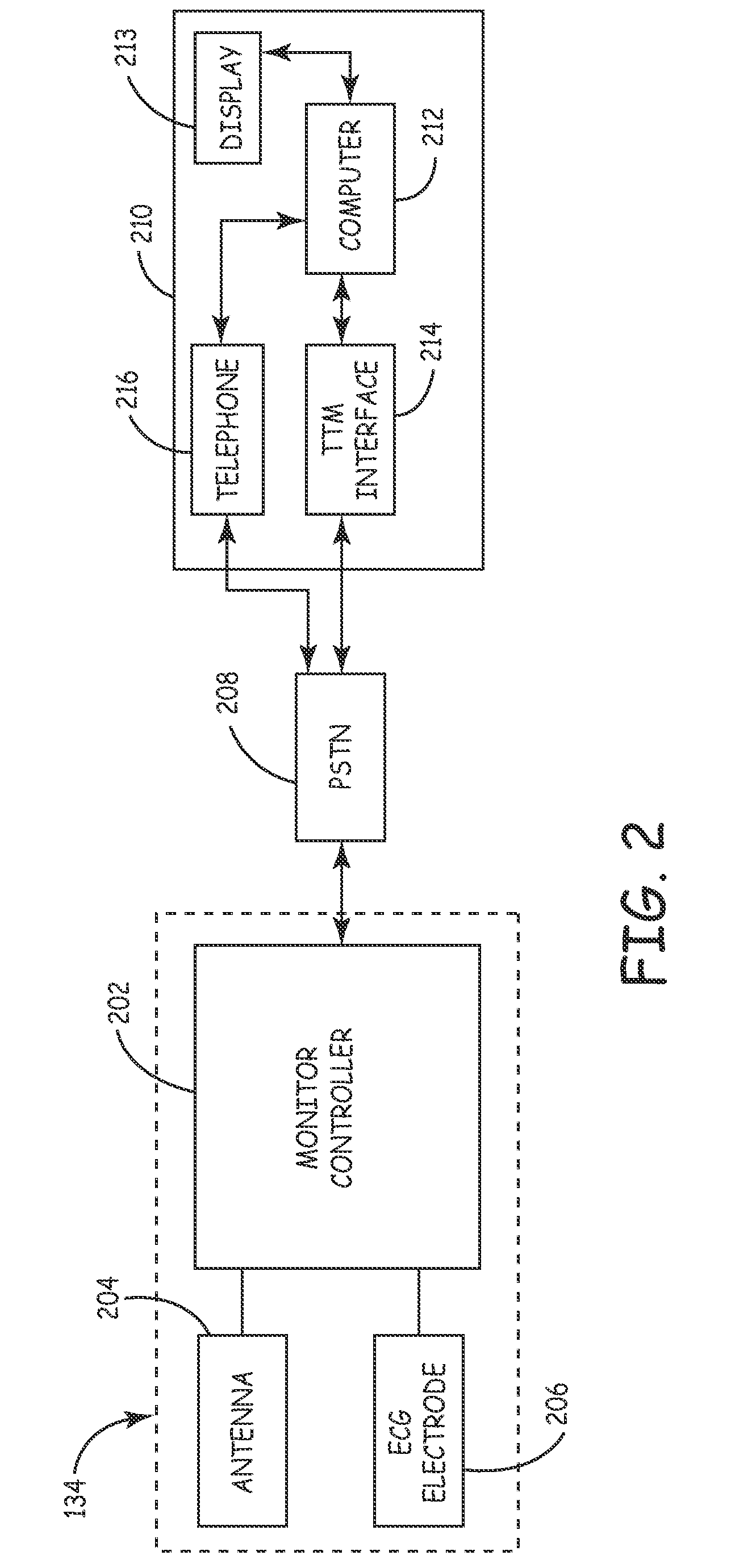 System and Method for Real-Time Remote Monitoring of Implantable Medical Devices