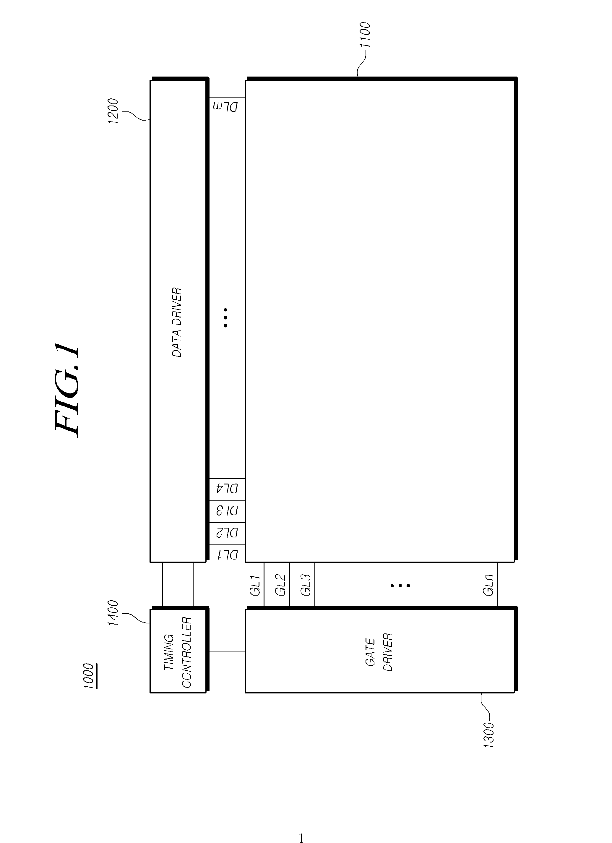 Display panel and display device including the same