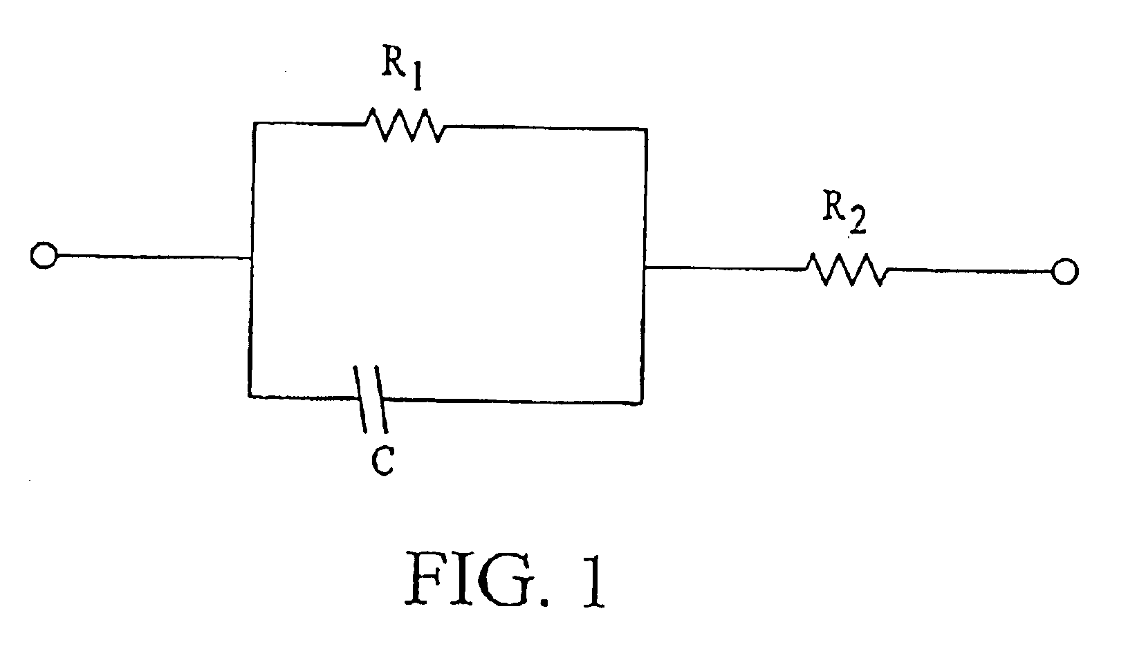 Preparation for transmission and reception of electrical signals