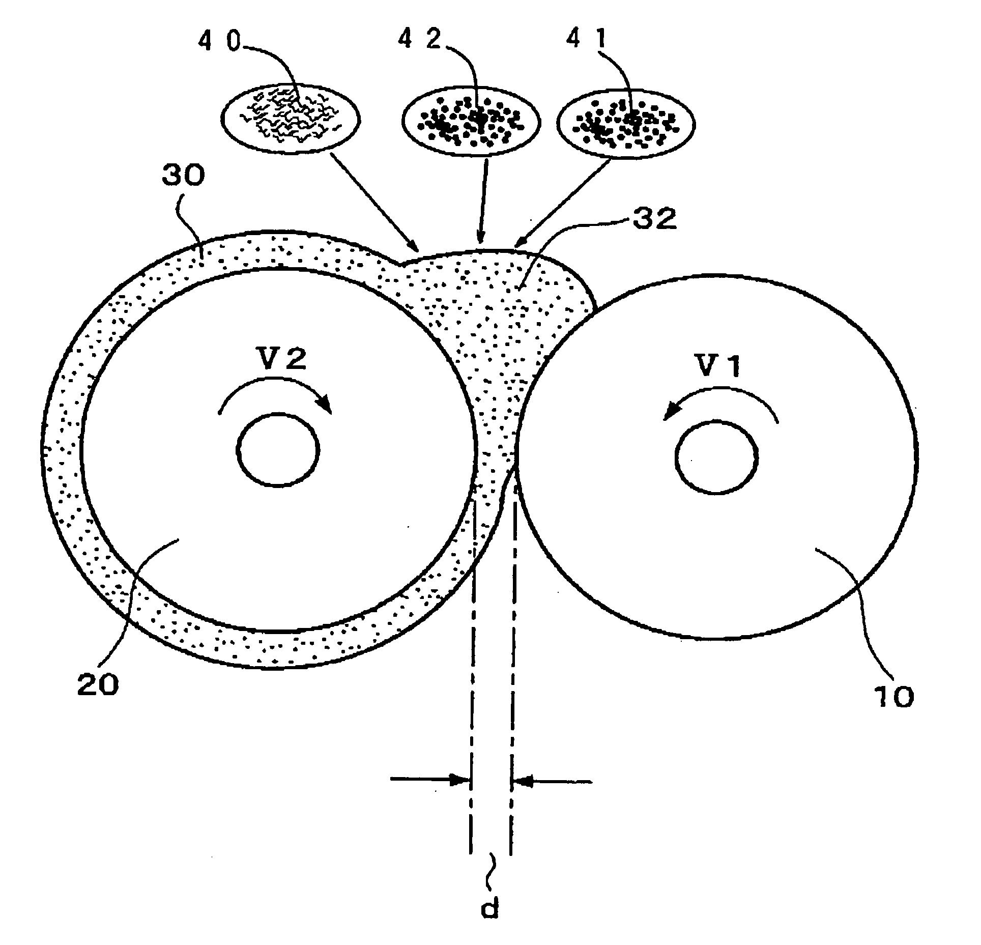 Composite metal material and method of producing the same, caliper body, bracket, disk rotor, drum, and knuckle