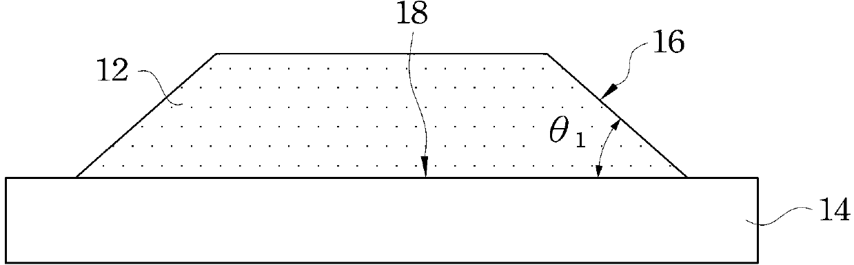 Photosensitive resin composition for color filter and color filter formed thereby