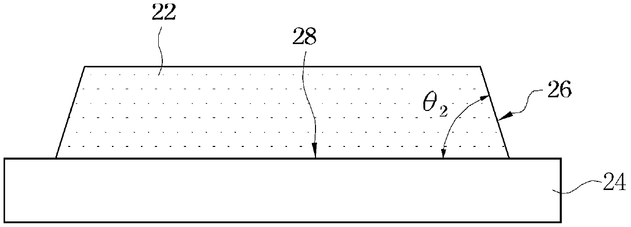 Photosensitive resin composition for color filter and color filter formed thereby