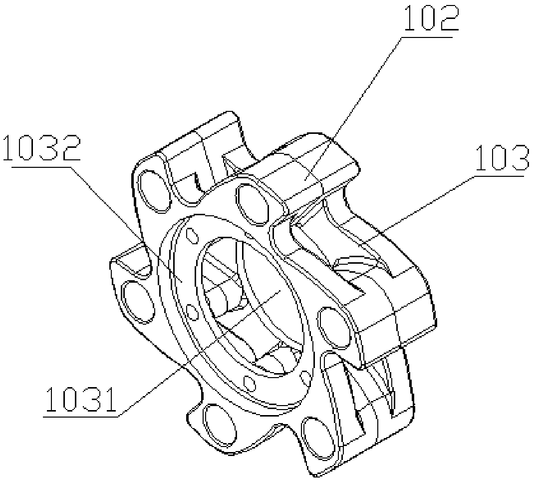Grinding wheels and grinding device
