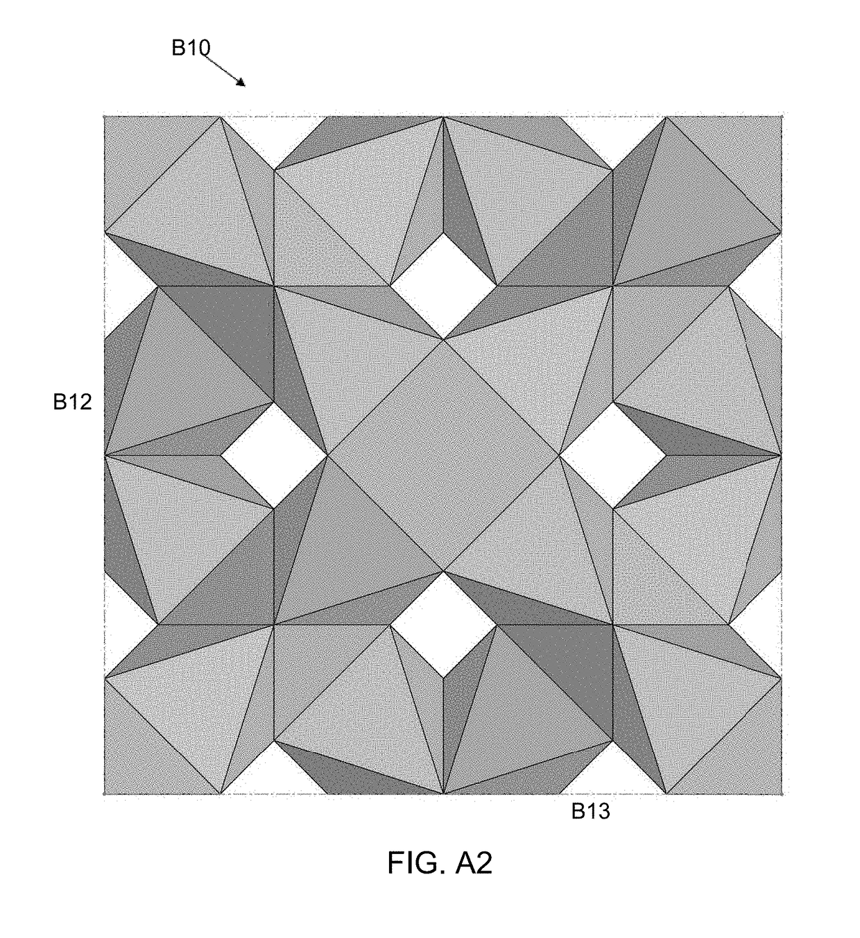 Three-Dimensional Lattice Structures for Implants