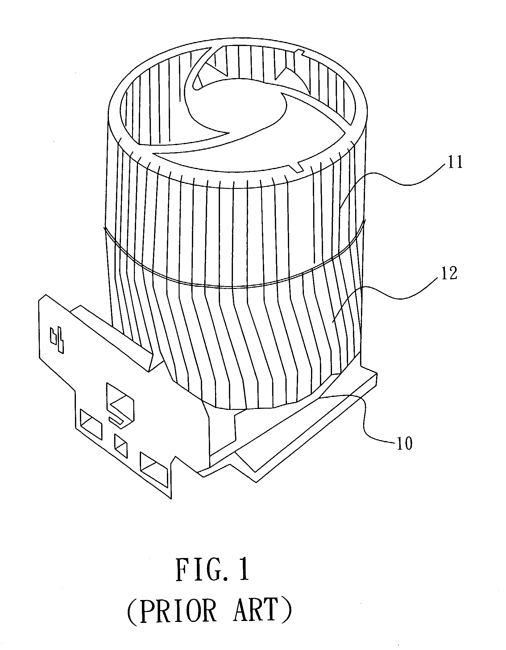 Device and method for ferrofluid power generator and cooling system