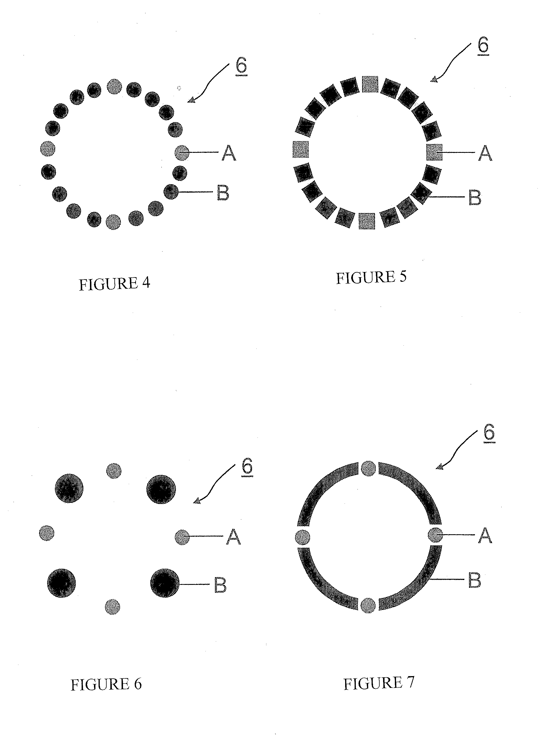 Method and device for manufacturing splittable fibers and use thereof