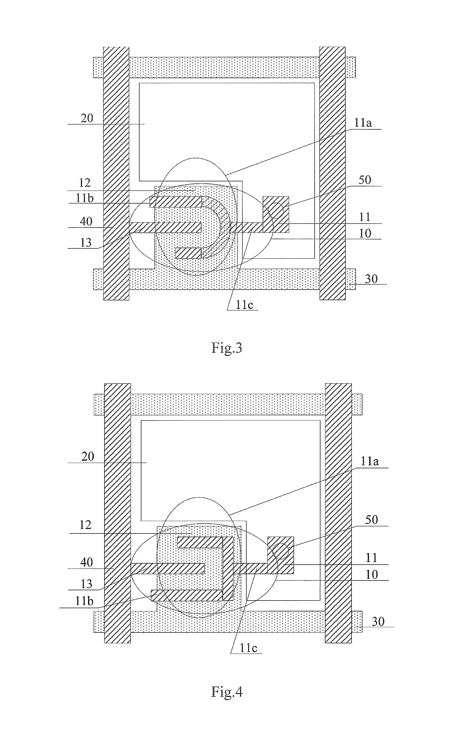 Array substrate and method for manufacturing the same, and display device