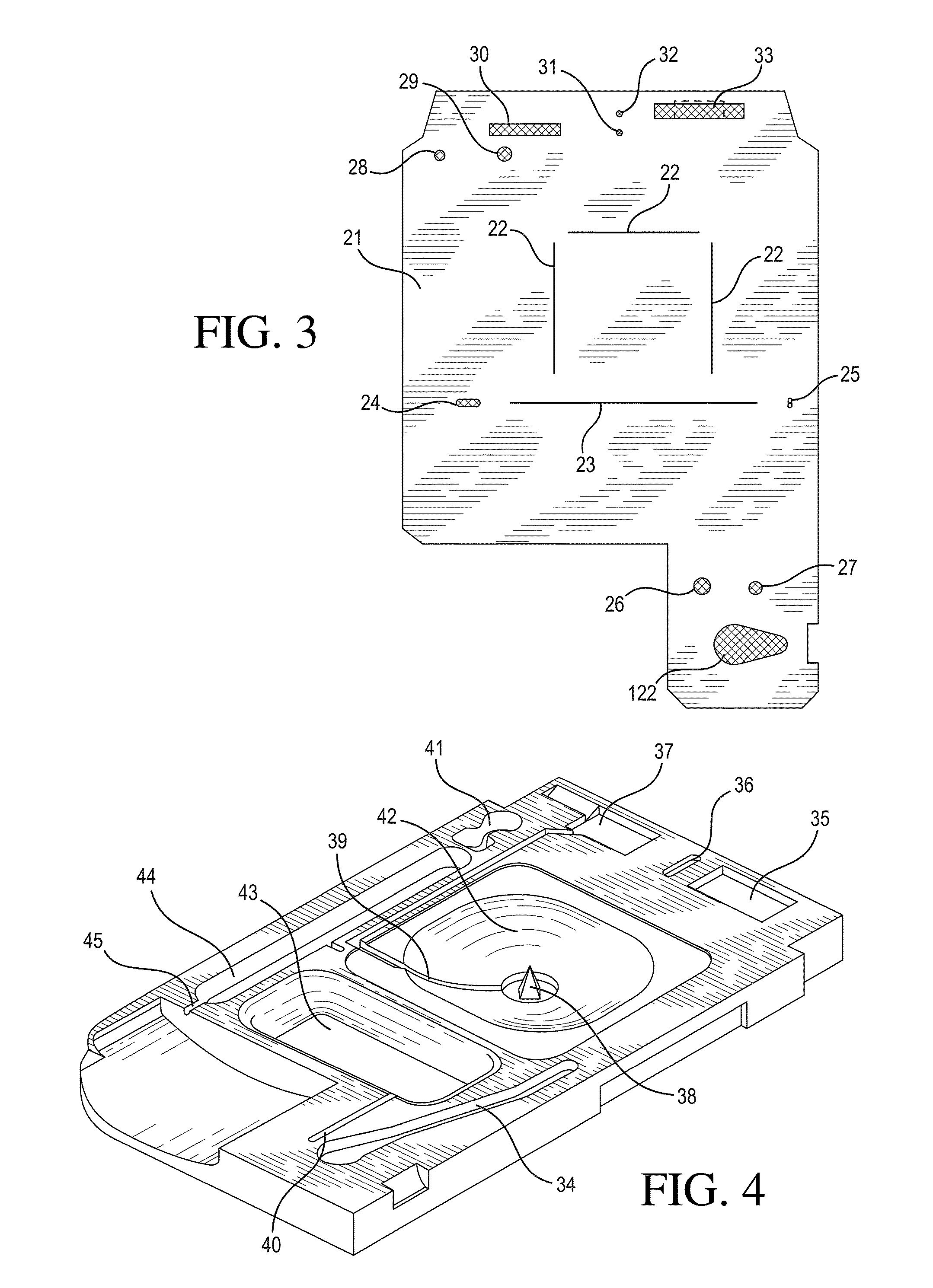 Reagents for reducing leukocyte interference in immunoassays