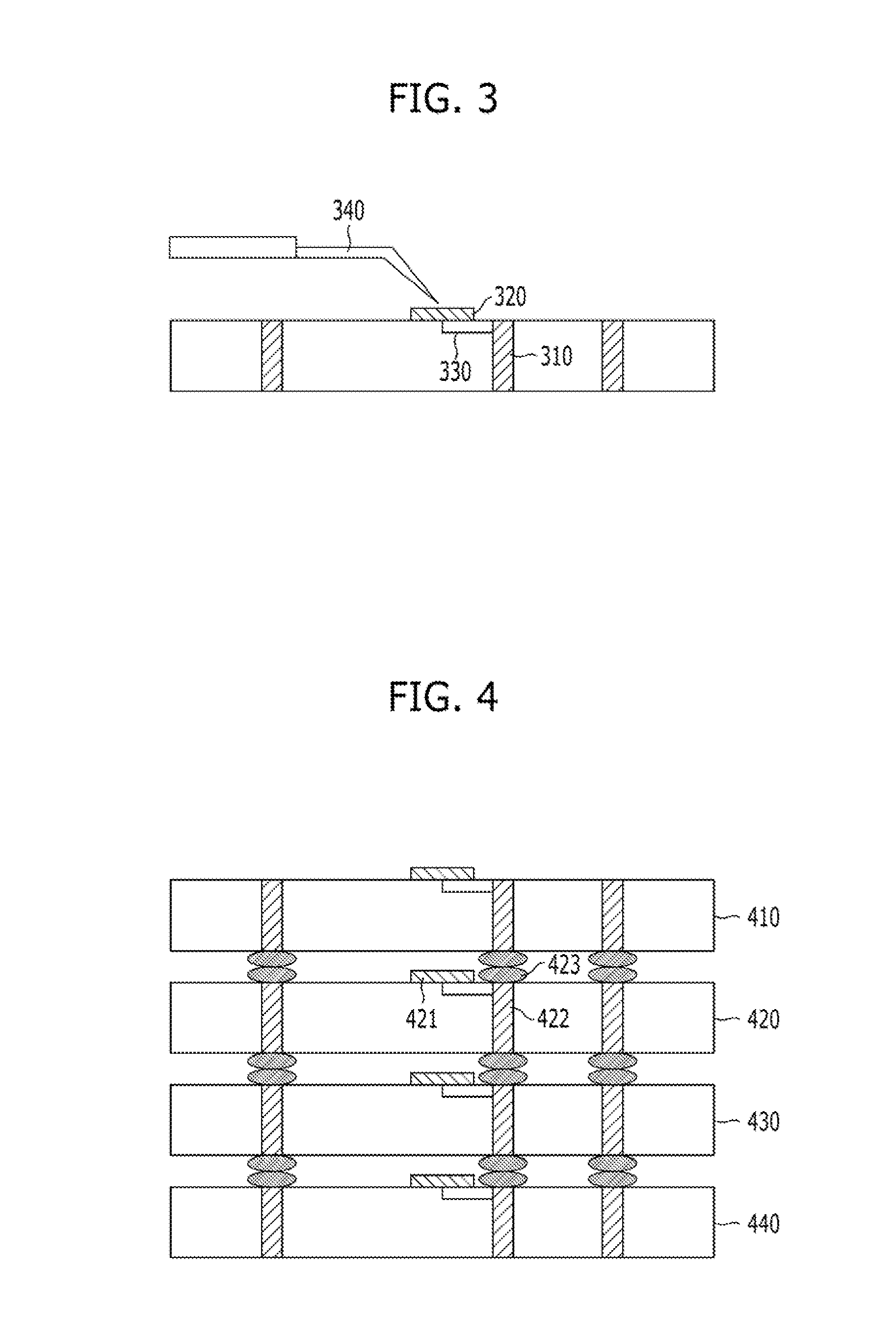 Semiconductor integrated circuit and multi-chip package including the same