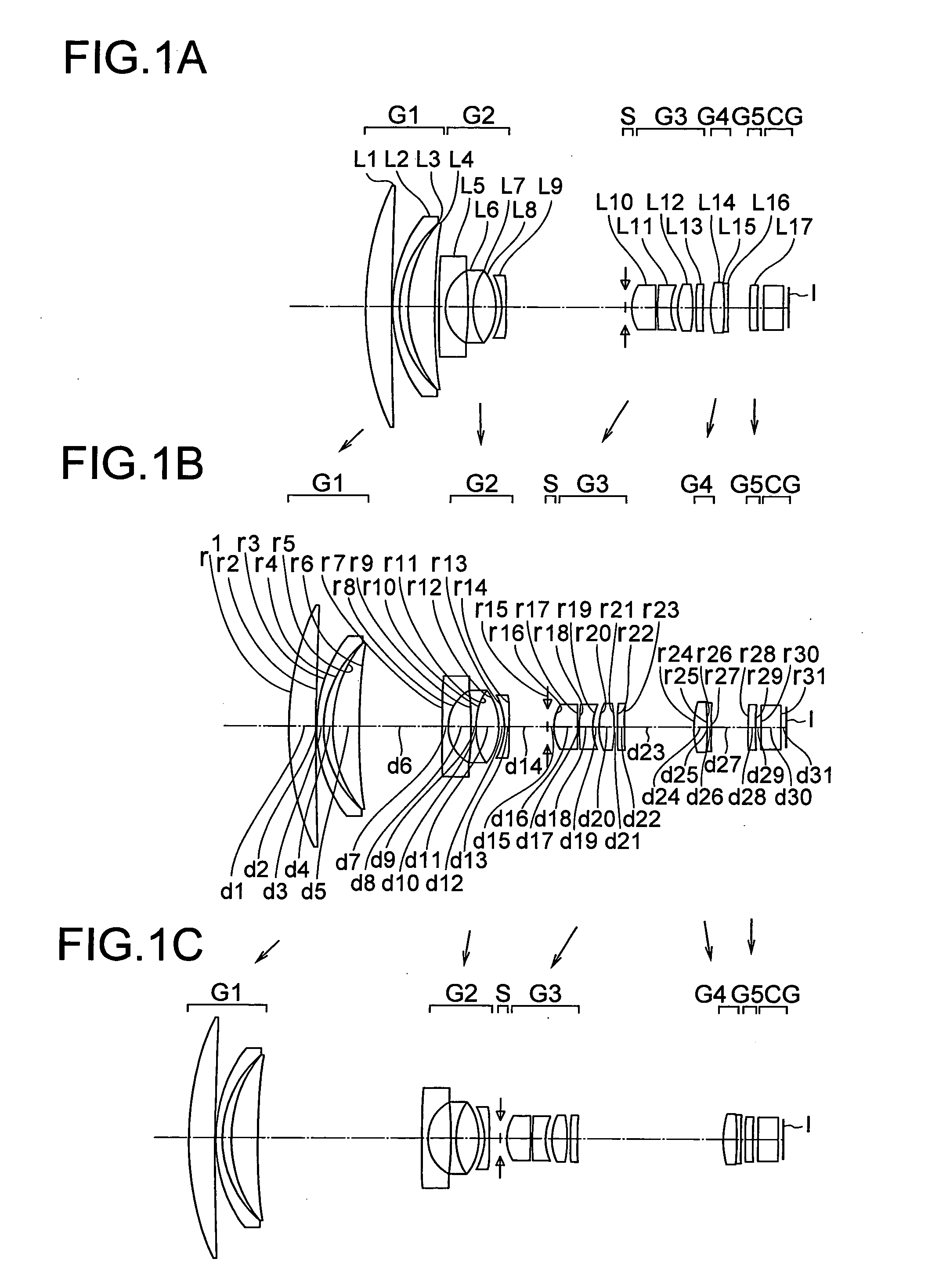 Image forming optical system and electronic image pickup apparatus using with the same