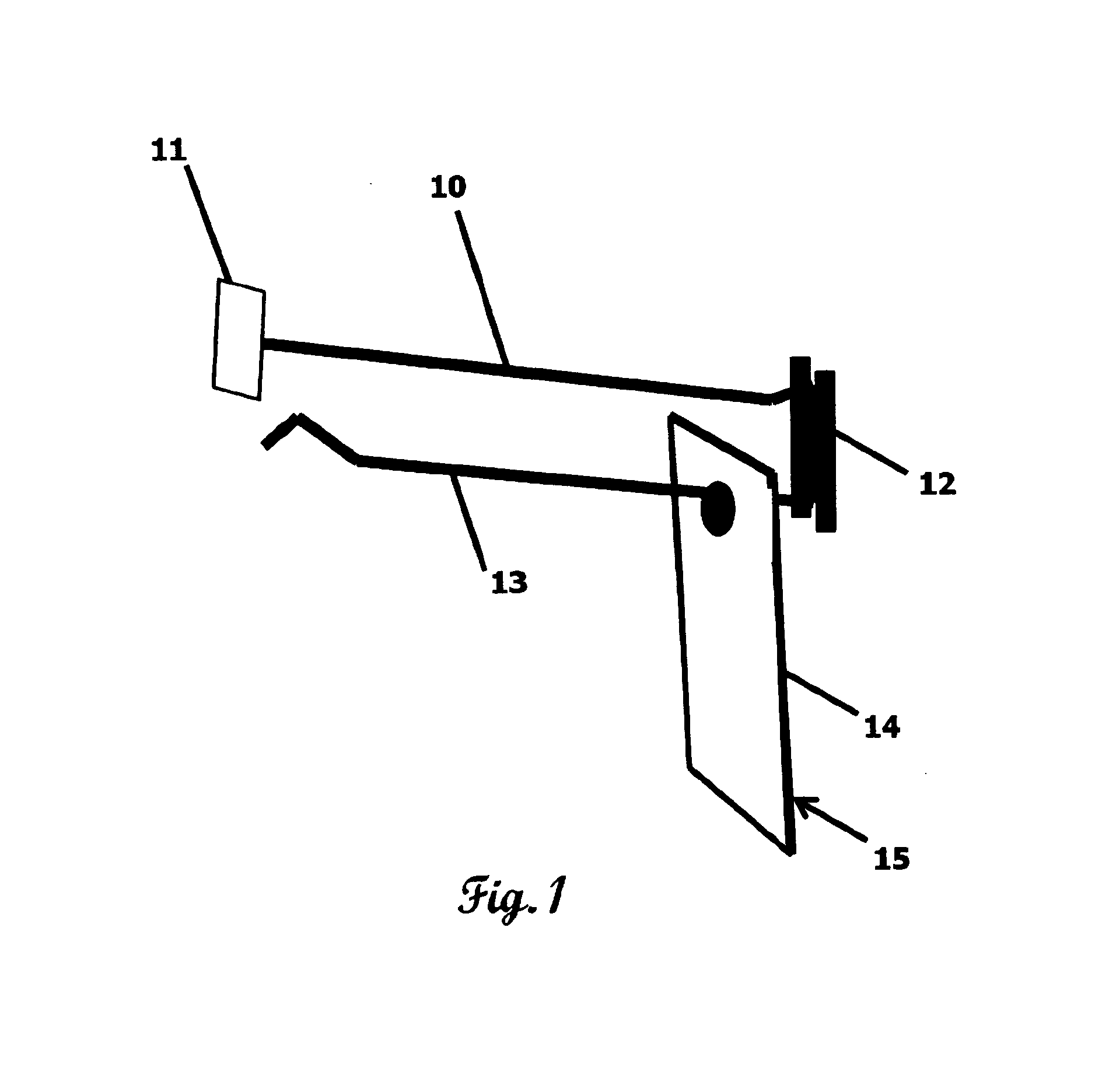 Item monitoring system and methods