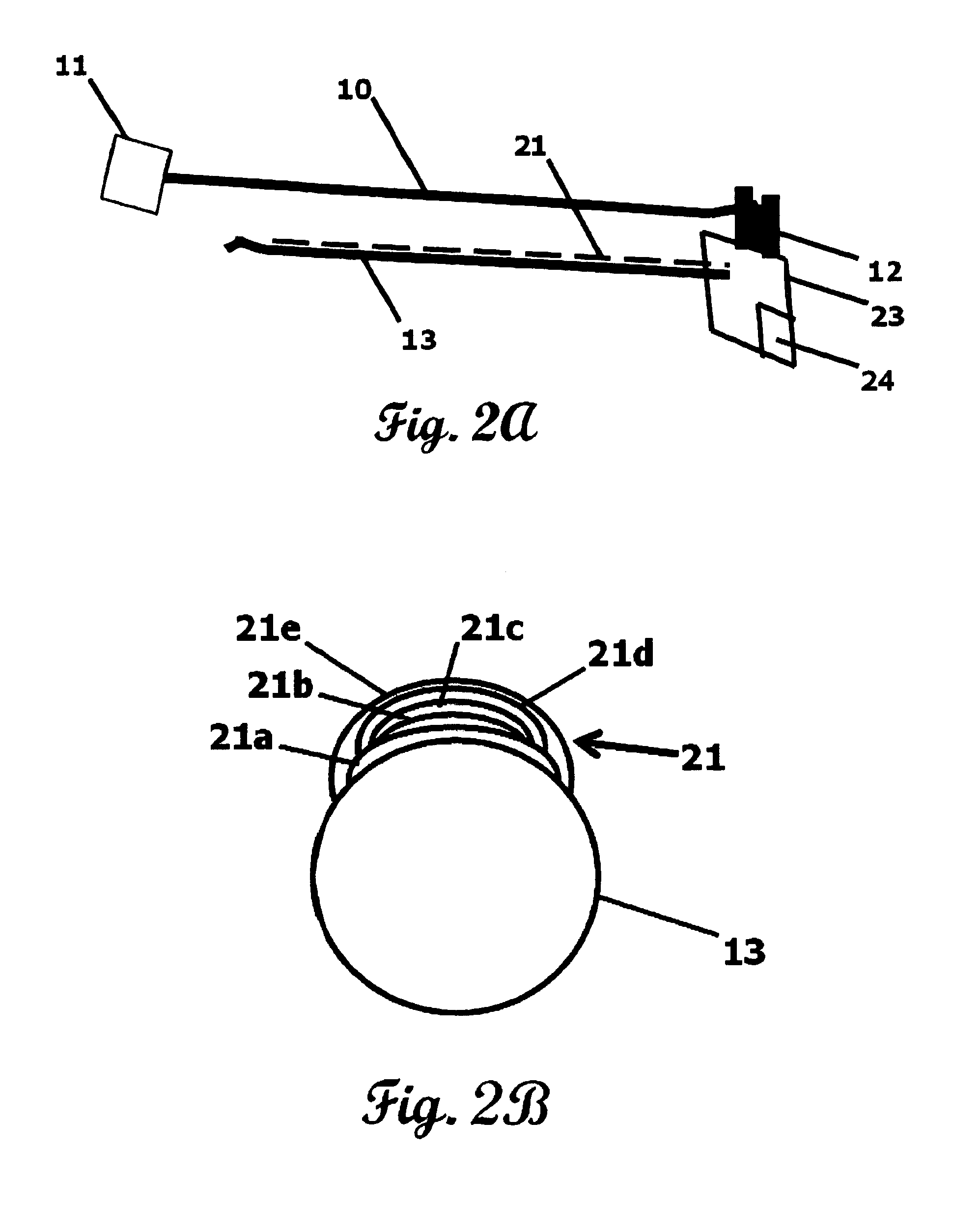 Item monitoring system and methods